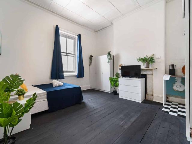 Student Accommodation At 195 Cleveland Street Redfern Sydney | Amber
