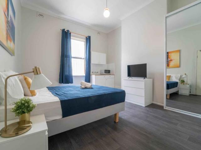 Student Accommodation At 70 Flinders Street Darlinghurst Sydney | Amber