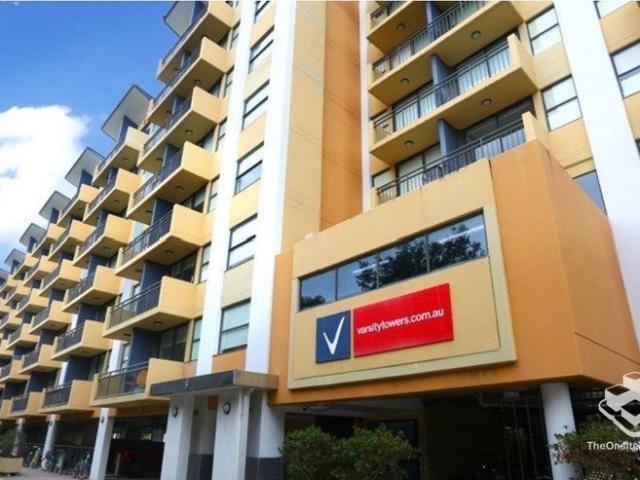 Student Accommodation at Bond