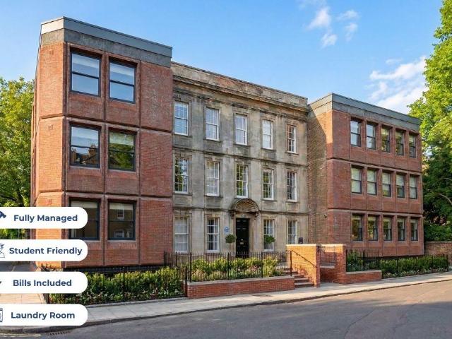 Student Accommodation at Nationwide. Studio to rent £1,248 pcm £288 pw