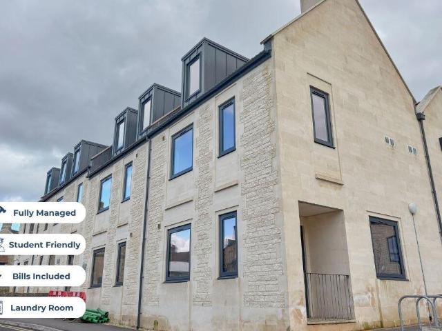 Student Accommodation at Nationwide. Studio to rent £1,326 pcm £306 pw