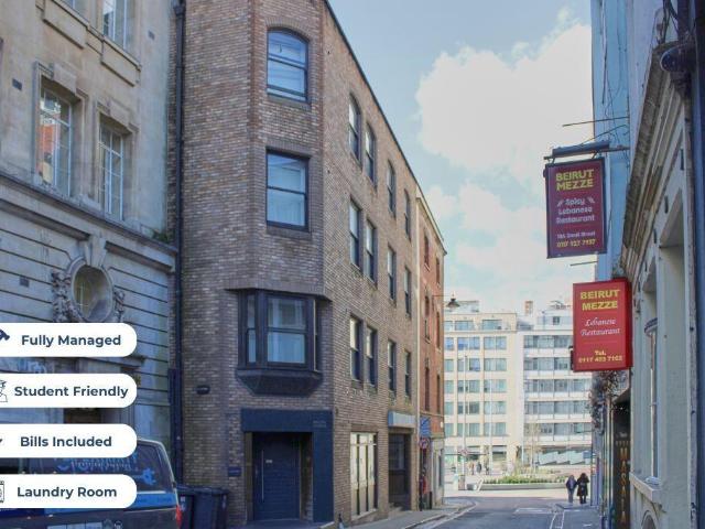 Student Accommodation at Nationwide. Studio to rent £1,326 pcm £306 pw