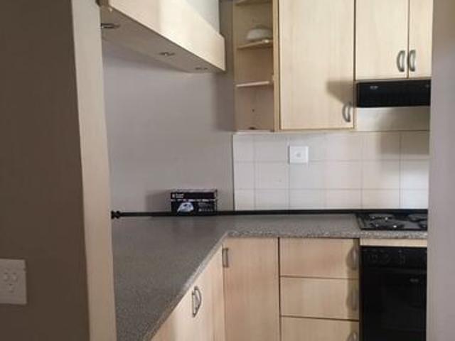 Student Accommodation, Bloemfontein Willows Code 032