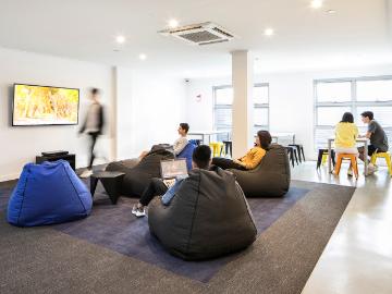 Student Accommodation Fully furnished All bills included