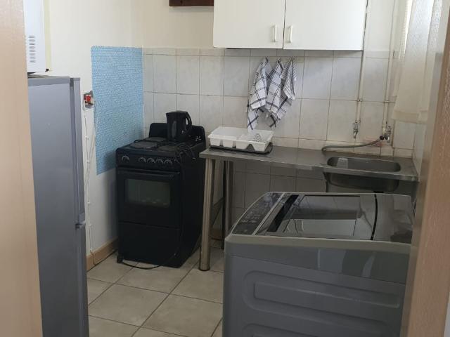STUDENT ACCOMMODATION HALDENE COURT