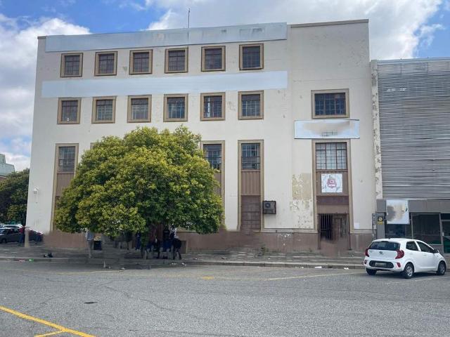 Student Accommodation Investment Opportunity – State Way, Welkom Central