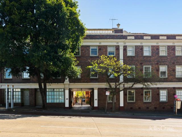 Student Accommodation in a Prime City Fringe Location