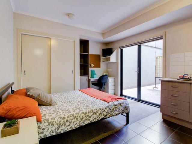 Student Accommodation in Footscray