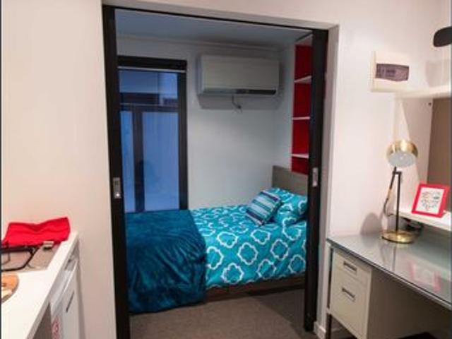 Student Accommodation in Melbourne
