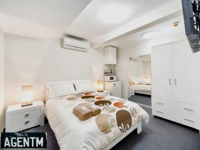Student Accommodation in Toowong