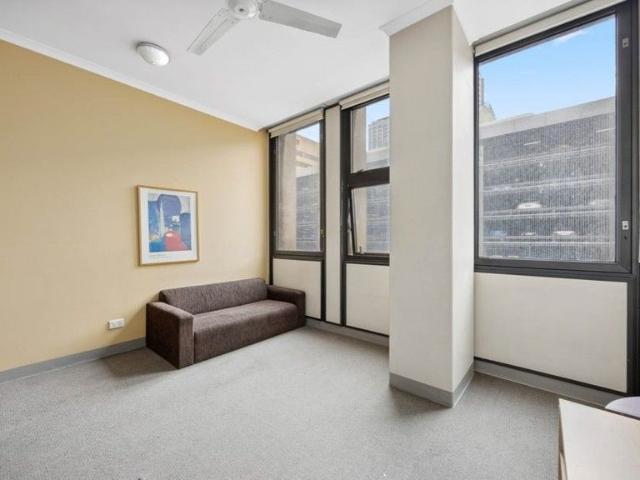 Student Accommodation in the Heart of Adelaide CBD