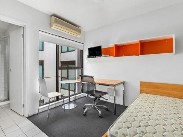 Student Accommodation in the heart of Carlton