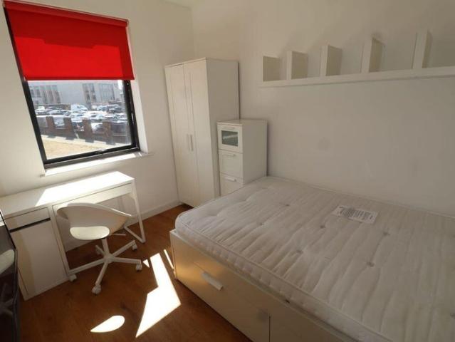 Student Accommodation Liverpool City centre