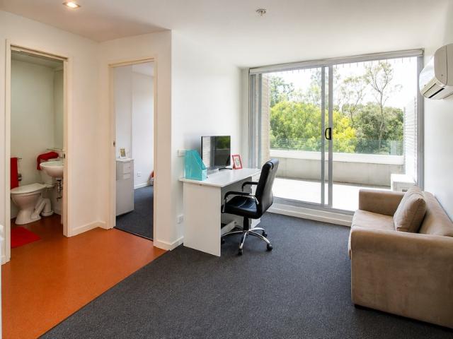 High Return Student Accommodation with Existing Tenant in Prime Hawthorn Location