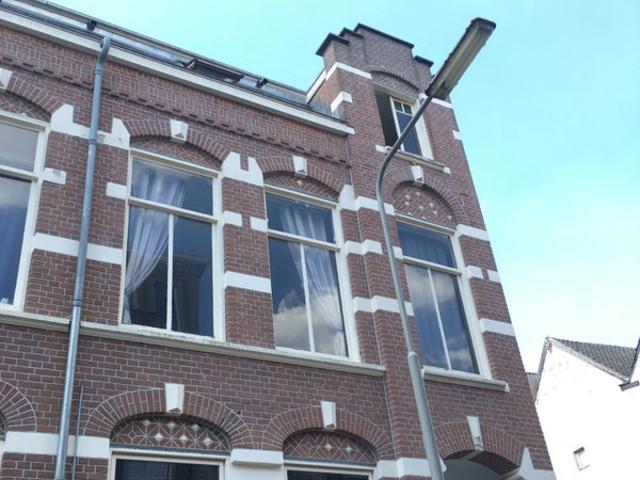 student_apartment at Karel van Gelderstraat 10 2eA 6828HN Arnhem, Netherlands