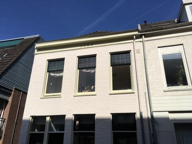 student_apartment at Sumatrastraat 51 6822DW Arnhem, Netherlands