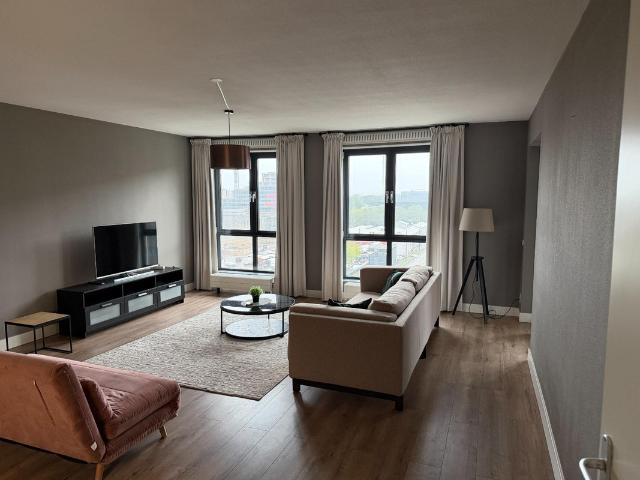student_apartment for rent at Carry Pothuis Smitstraat 10, Amsterdam