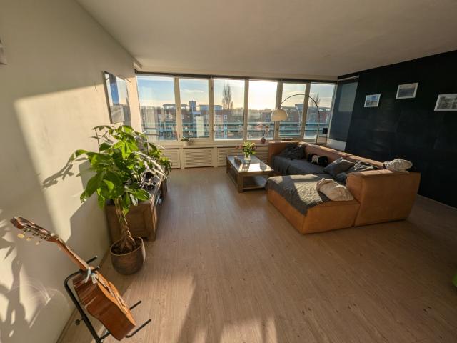 student_apartment for rent at Cornelis van Rijplantsoen 83, Amsterdam