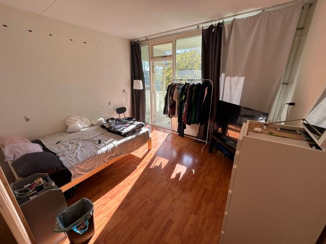 student_apartment for rent at Grubbehoeve 227, Amsterdam
