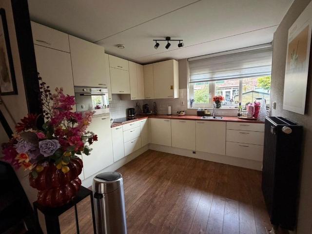 student_apartment for rent at Klokgevel 1, Assendelft