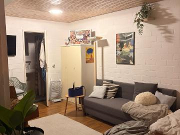 student_apartment for rent at Matenweg 12, Enschede