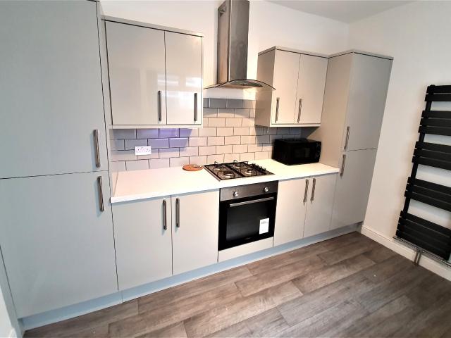 student_apartment for rent in 20 Cranbrook Avenue, HU6 7SN