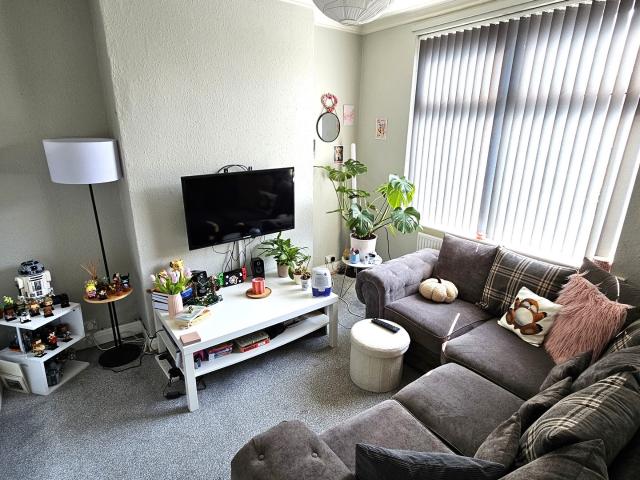 student_apartment for rent in 26 Tavistock Street, HU5 2LJ