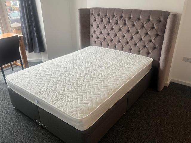 student_apartment for rent in 28 Glanbrydan Avenue, Uplands, Swansea, SA2 0HX