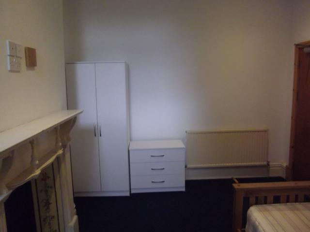 student_apartment for rent in 3 Ernald Place, Uplands, Swansea, SA2 0HW
