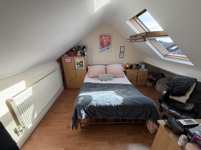 student_apartment for rent in Treherbert Street Cathays CF24 4JN