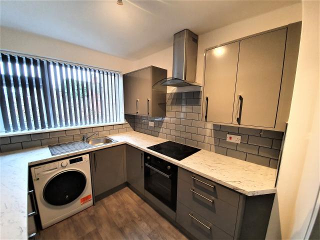 student_apartment for rent in Vermont House, Vermont Street, HU5 1NG
