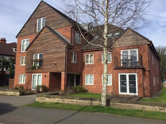 student_apartment for rent in Windsor Place, Daisybank Road, Victoria Park, Manchester, M14 5QP