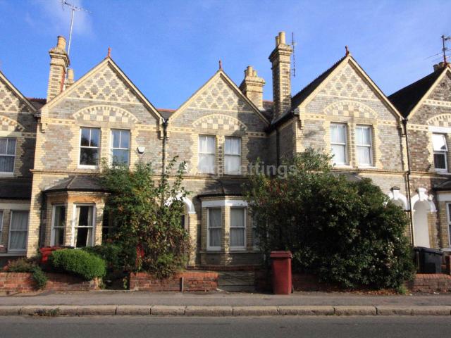 student_apartment for rent in Wokingham Road, Reading