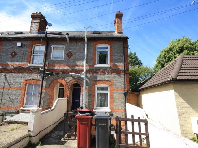 student_apartment for rent in Addington Road, Reading