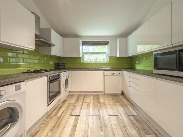 student_apartment for rent in Albion Road, Fallowfield, M14 6LU