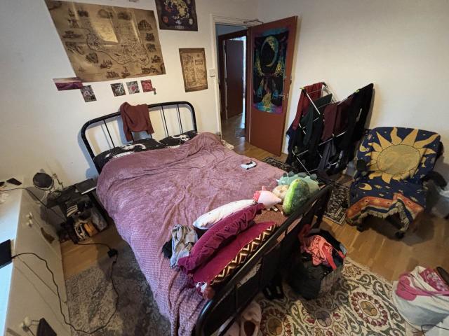 student_apartment for rent in Arabella Street Roath CF24 4SZ