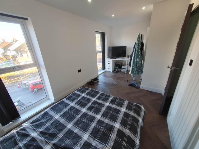 student_apartment for rent in Arbour Edge King George V Drive East Heath CF14 4ER