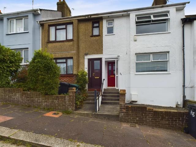 student_apartment for rent in Baden Road, Brighton