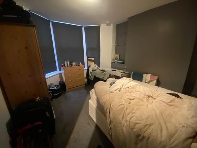 student_apartment for rent in Brithdir Street Cathays Cardiff CF24 4LE