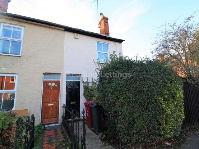 student_apartment for rent in Cardigan Road, Reading