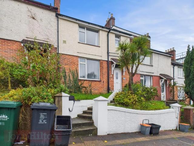 student_apartment for rent in Coombe Road, Brighton