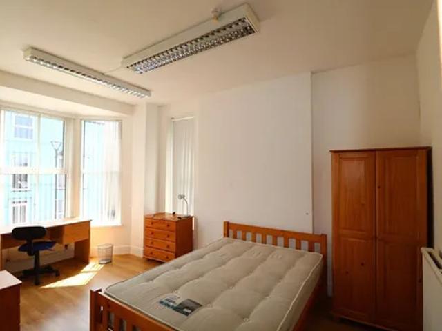 student_apartment for rent in College Road, Bangor, Gwynedd, LL57