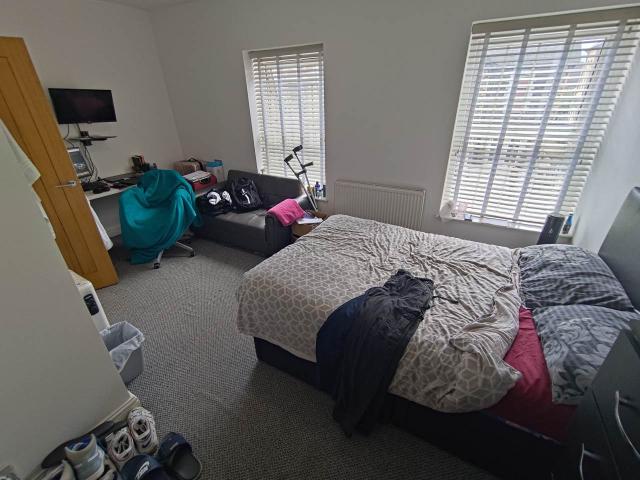 student_apartment for rent in Copper Street Adamsdown Cardiff CF24 0LH