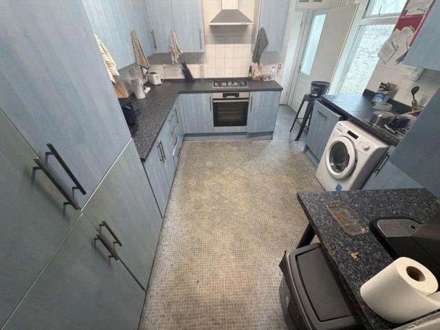 student_apartment for rent in Diana Street Roath Cardiff CF24 4TU
