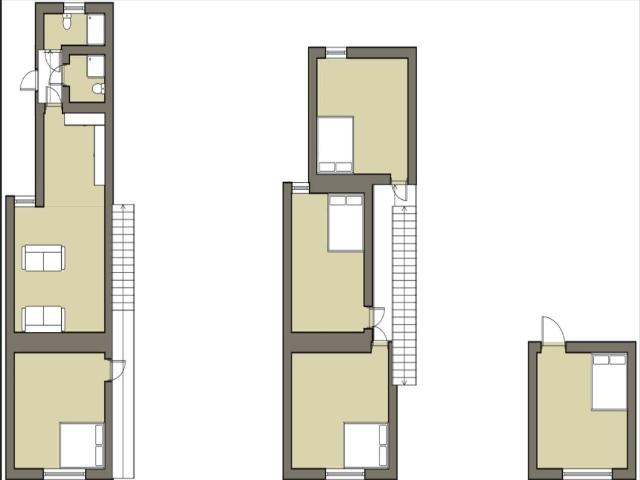 student_apartment for rent in Donald Street Roath CF24 4TJ
