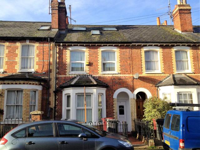 student_apartment for rent in Donnington Road, Reading