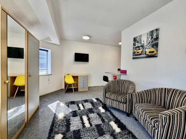 student_apartment for rent in Emmanuel House, Plymouth