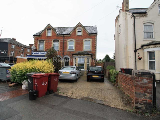 student_apartment for rent in Erleigh Road, Reading