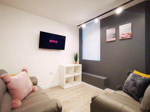 student_apartment for rent in Garmoyle Road, Wavertree, Liverpool