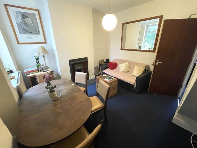 student_apartment for rent in Glenroy Street Roath Cardiff CF24 3LA